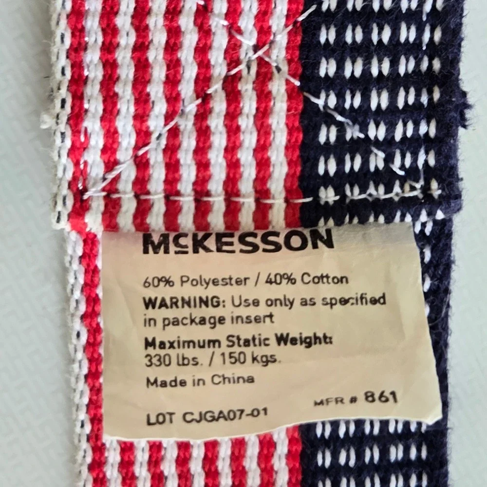 McKesson pre owned